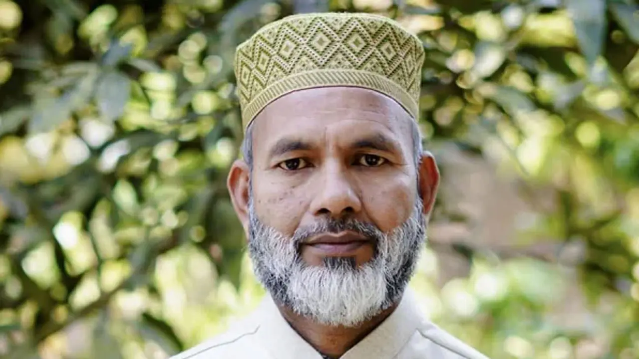 দুর্নীতির মামলায় গ্রেপ্তার দেখানো হলো আলোচিত আবেদ আলীকে