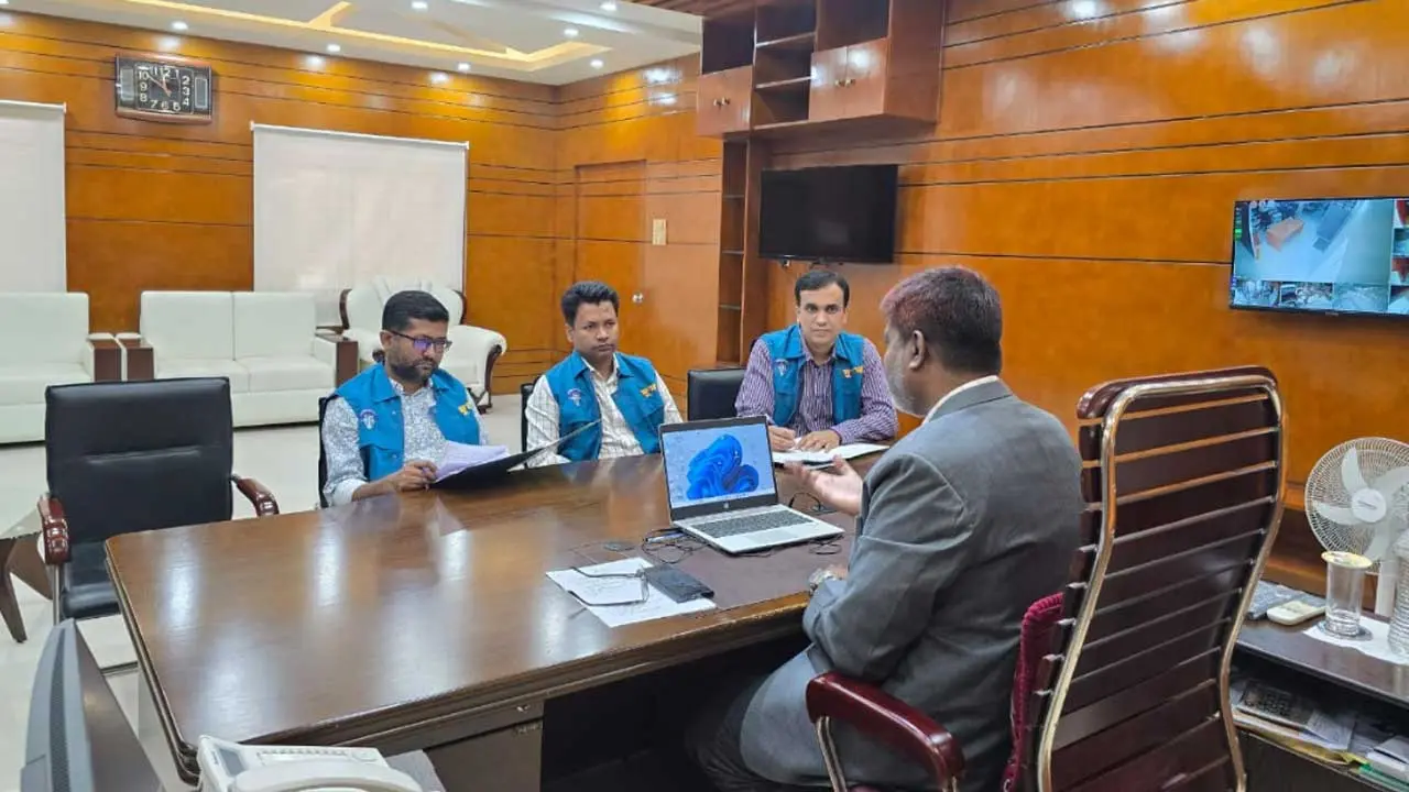 হাজার কোটি টাকার বন প্রকল্পে দুর্নীতির প্রমাণ