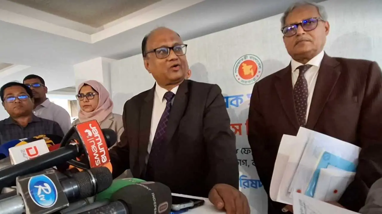 সমঝোতার কারণে অনেক বড় দুর্নীতির অভিযোগই হয় না, ধামাচাপা হয়