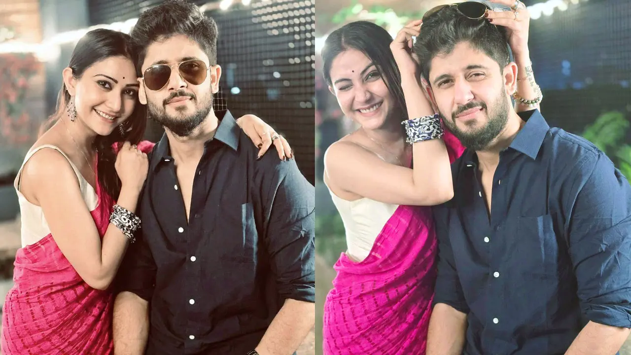 লজ্জাও করে না, অভিনেতা স্বামীকে প্রশ্ন স্ত্রীর