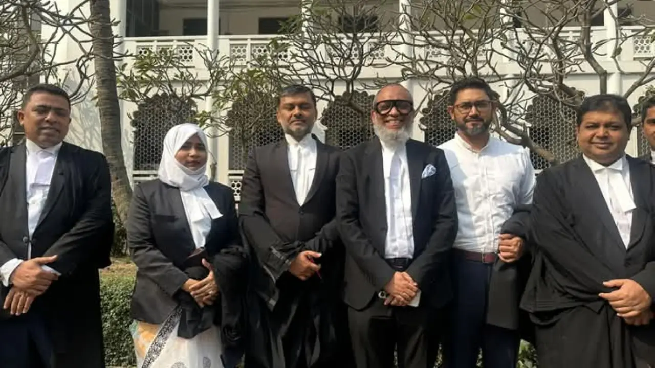 ‘বিসিএসে ১১৩৭ জনের নিয়োগের রায় ঐতিহাসিক’