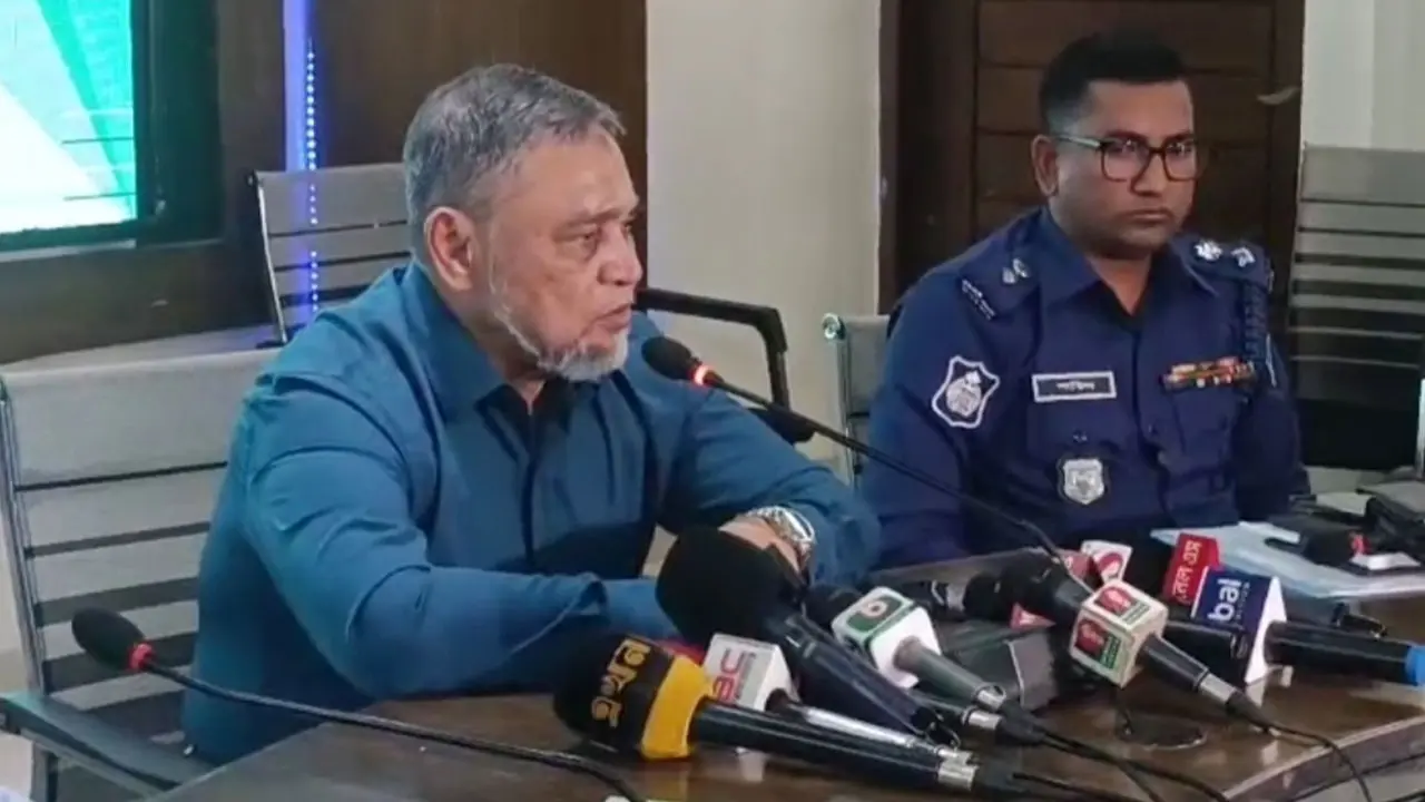 কোনো কর্মকর্তা কথা না শুনলে বাড়িতে পাঠিয়ে দেওয়া হবে : সিইসি
