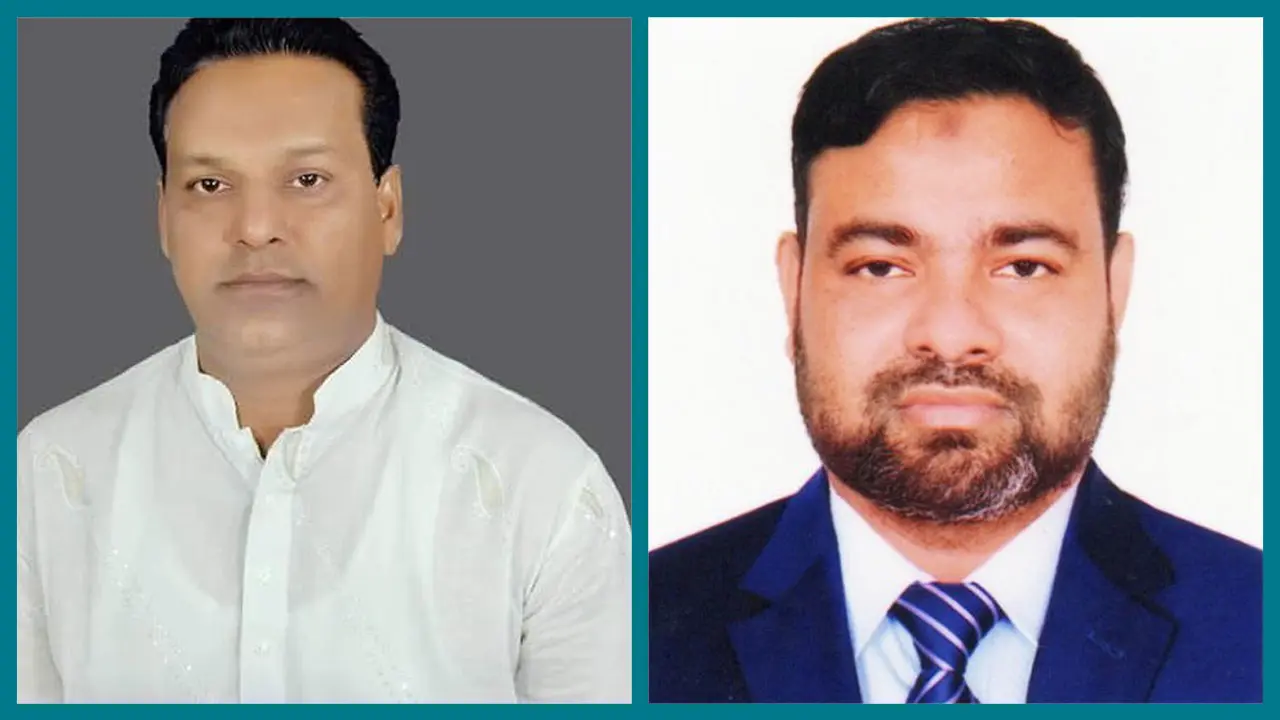 রেলওয়ে কন্ট্রাক্টরস অ্যাসোসিয়েশনের নেতৃত্বে স্বপন, শাহ আলম