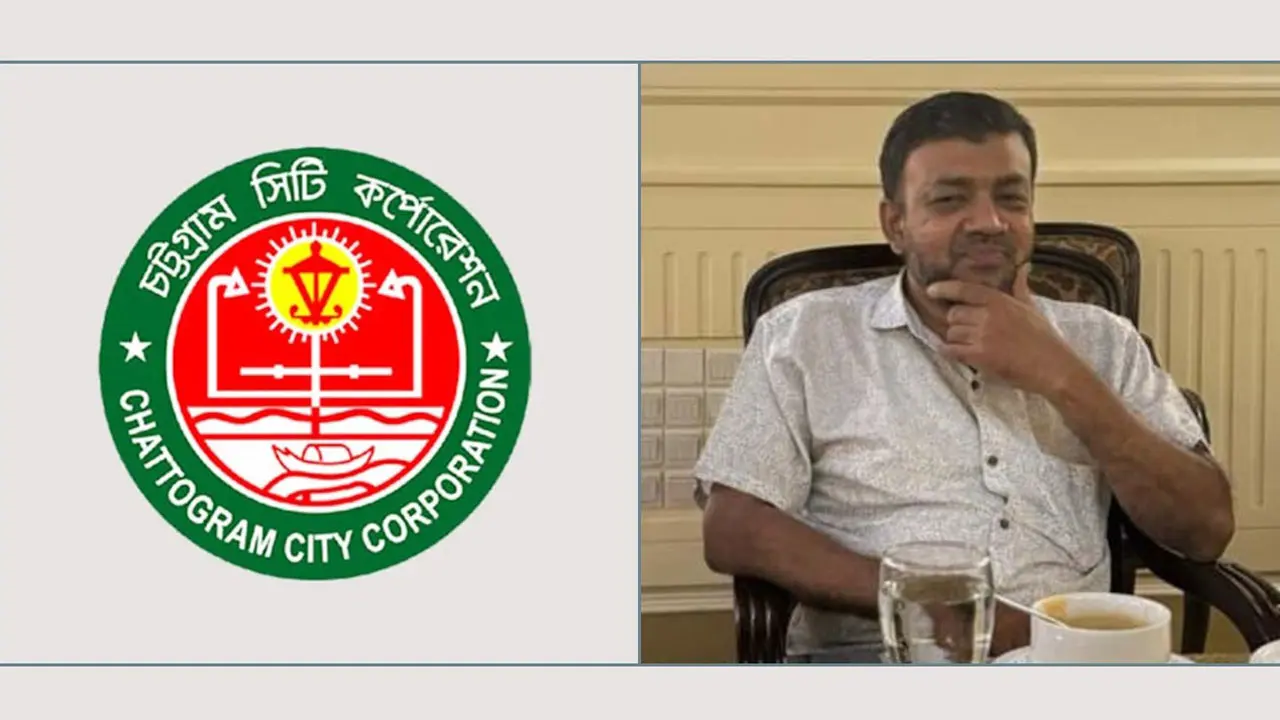শাস্তি পাচ্ছেন এসএসসি পাস করে নিয়োগ পাওয়া সেই প্রকৌশলী