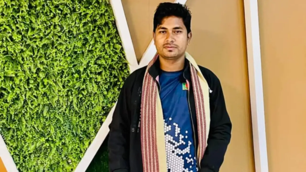 অপারেশন ডেভিল হান্ট : চট্টগ্রামে ছাত্রলীগ নেতা আটক