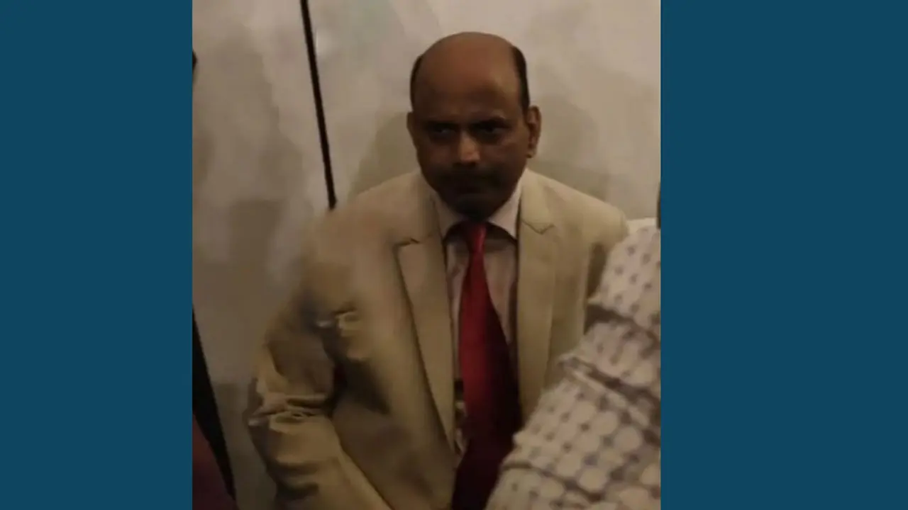 চট্টগ্রামে ছেলের বিয়ের অনুষ্ঠান থেকে আ.লীগ নেতা আটক