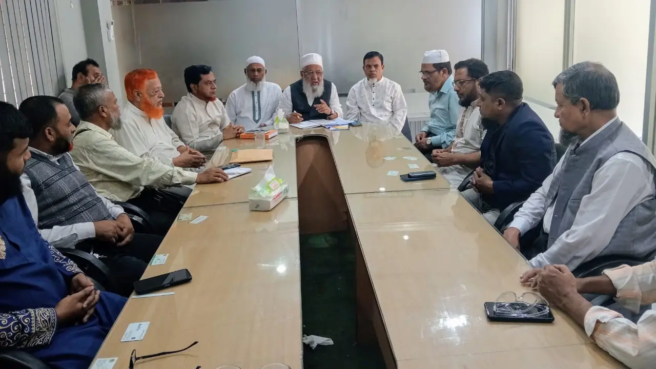 ‘দুই টার্মিনাল ব্যক্তি মালিকানায় দেওয়ার ষড়যন্ত্র রুখে দেওয়া হবে’