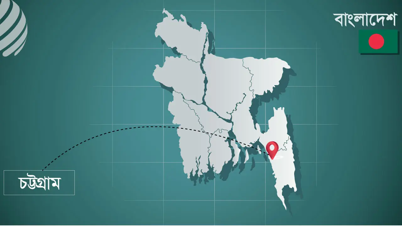একটু সাইড দেন বলে বাস থেকে আইনজীবীর গলার চেইন ছিনতাই