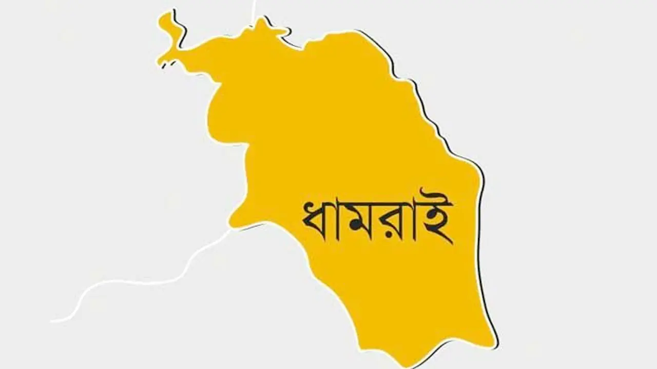 ধামরাইয়ে সাবেক ইউপি সদস্যকে চোখ উপড়ে হত্যা