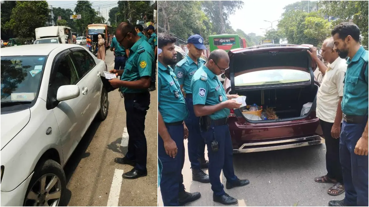 আইন-শৃঙ্খলা পরিস্থিতি উন্নতিতে একগুচ্ছ সিদ্ধান্ত 