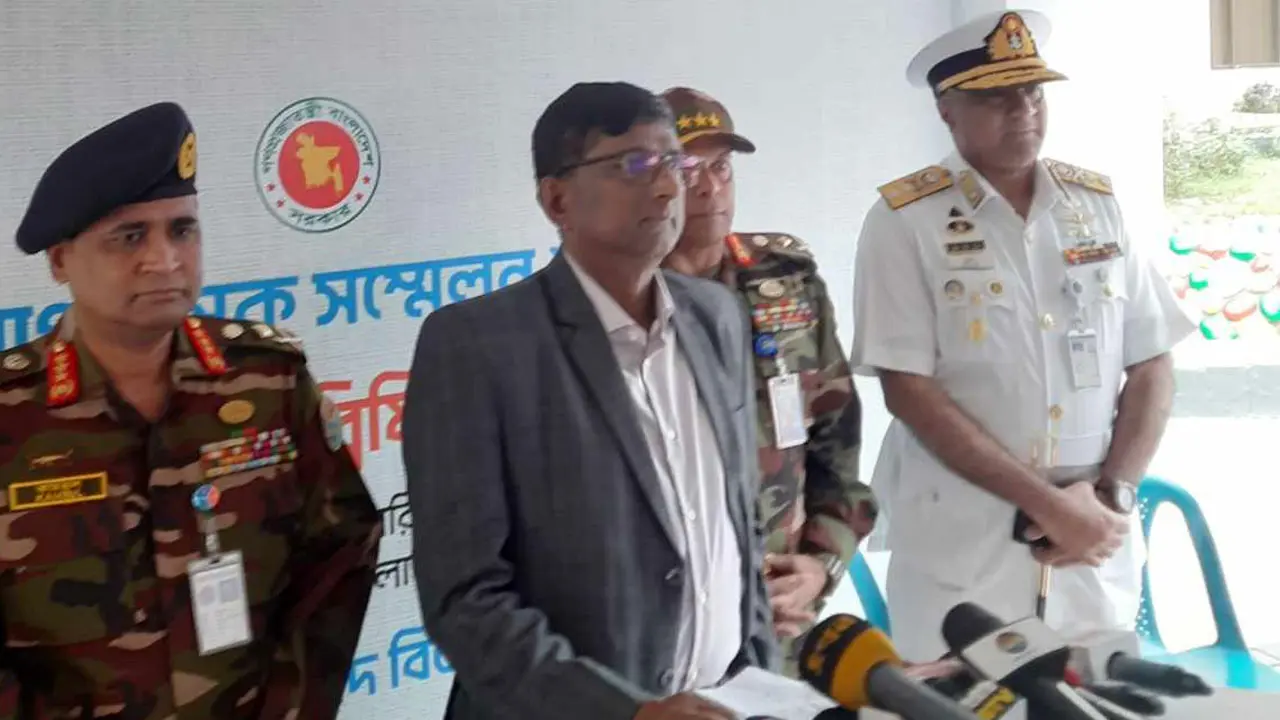 কুকি-চিন নিশ্চিহ্ন না হওয়া পর্যন্ত অভিযান চলবে