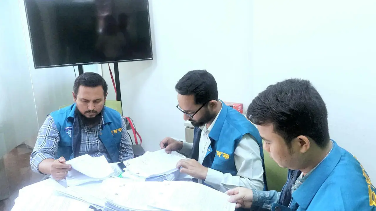 এটুআই প্রকল্পের ব্যয় দ্বিগুণ দেখিয়ে লুটপাট