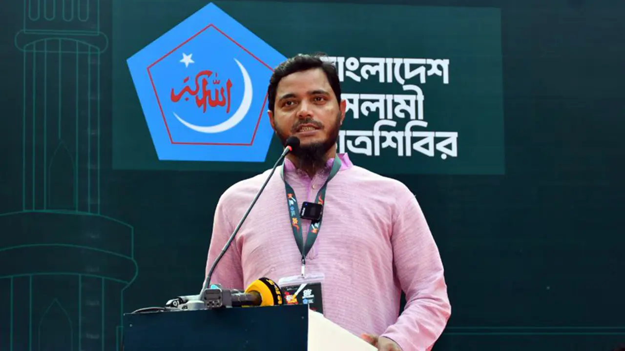 আ.লীগ বাংলাদেশের প্রতিটি নাগরিককে পঙ্গু করে রেখেছিল : মাসুদ