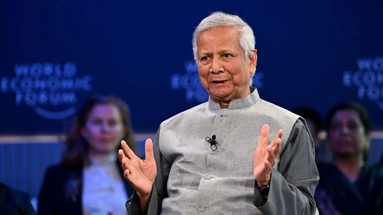 প্রধান উপদেষ্টার নেতৃত্বে ‘জাতীয় ঐকমত্য কমিশন’ গঠন