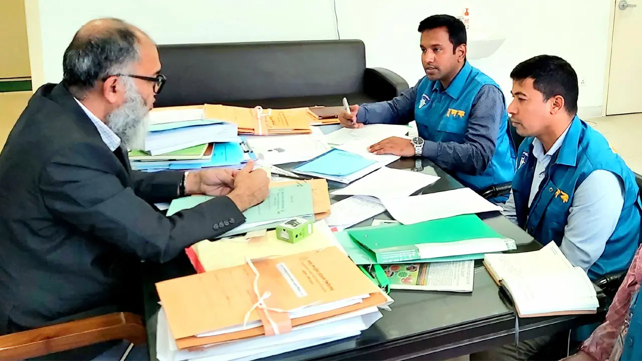 বঙ্গবন্ধু সুপার স্পেশালাইজড হাসপাতালে যন্ত্রপাতি ক্রয়ে দুর্নীতি