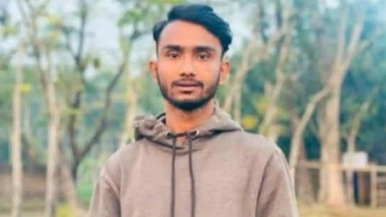 ছাত্রদল নেতার ওপর হামলা, অস্ত্রসহ যুবক আটক