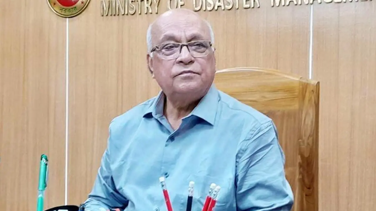 রণাঙ্গনের যোদ্ধারাই হবেন ‘মুক্তিযোদ্ধা’, বাকিরা সহযোগী