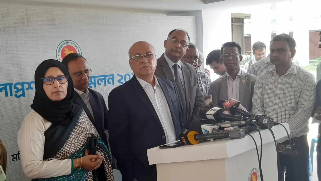 জুলাই অধিদপ্তর চূড়ান্ত পর্যায়ে, এ সপ্তাহেই আনুষ্ঠানিক যাত্রা