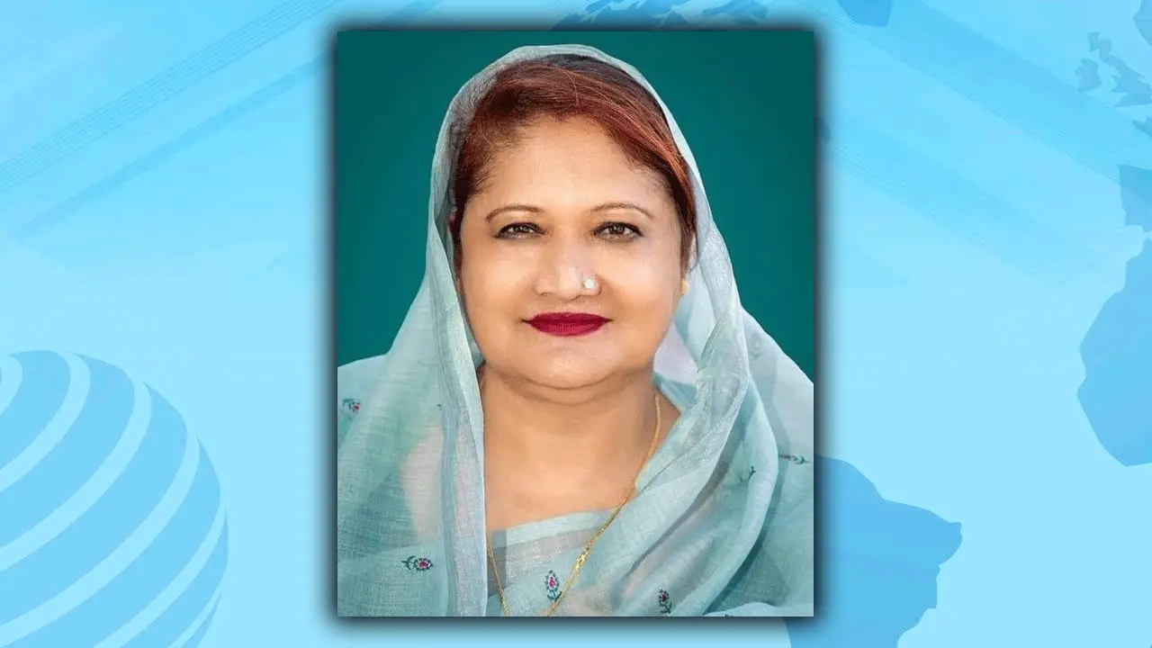 সাবেক এমপি উম্মে কুলসুম স্মৃতিসহ ১১৬ জনের বিরুদ্ধে মামলা