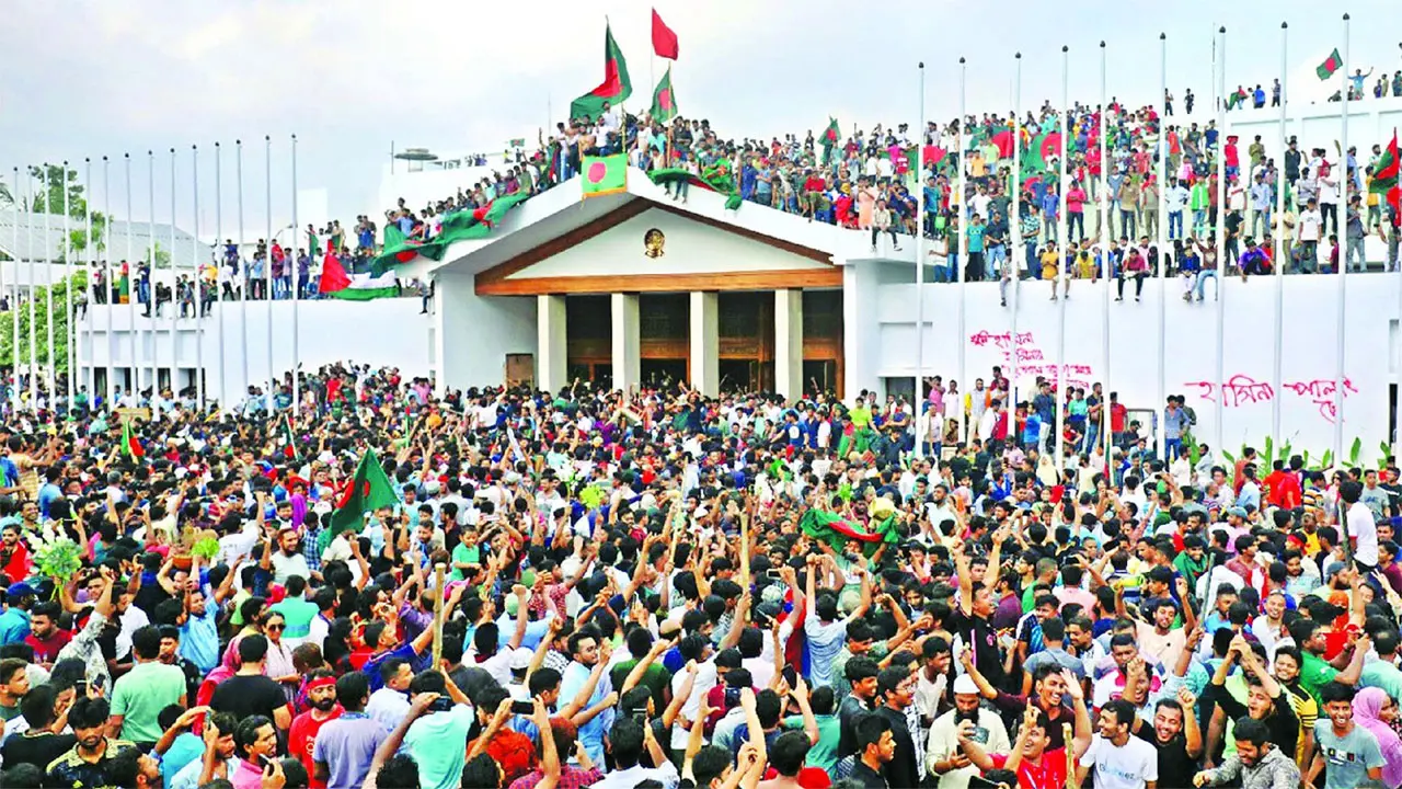 নিহতরা ‘জুলাই শহীদ’ ও আহতরা ‘জুলাই যোদ্ধা’ স্বীকৃতি পাবেন