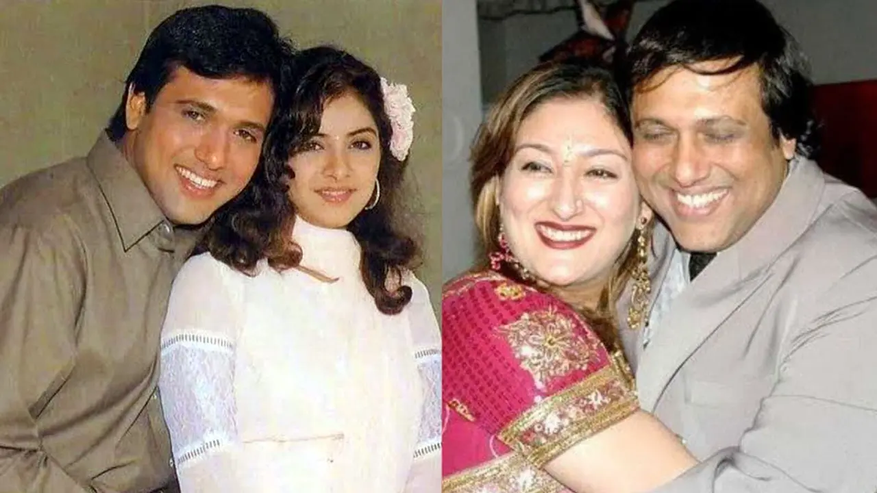 সুনীতাকে বুঝতে হবে, দিব্যাকে দেখে নিজেকে সামলানো কঠিন: গোবিন্দ