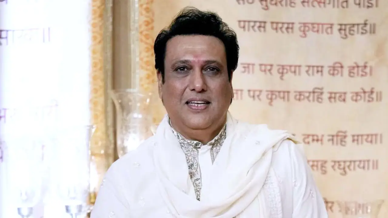 জন্মের পরে মারা যায় মেয়ে, পরিবারে ১১ জনের মৃত্যু দেখেন গোবিন্দা