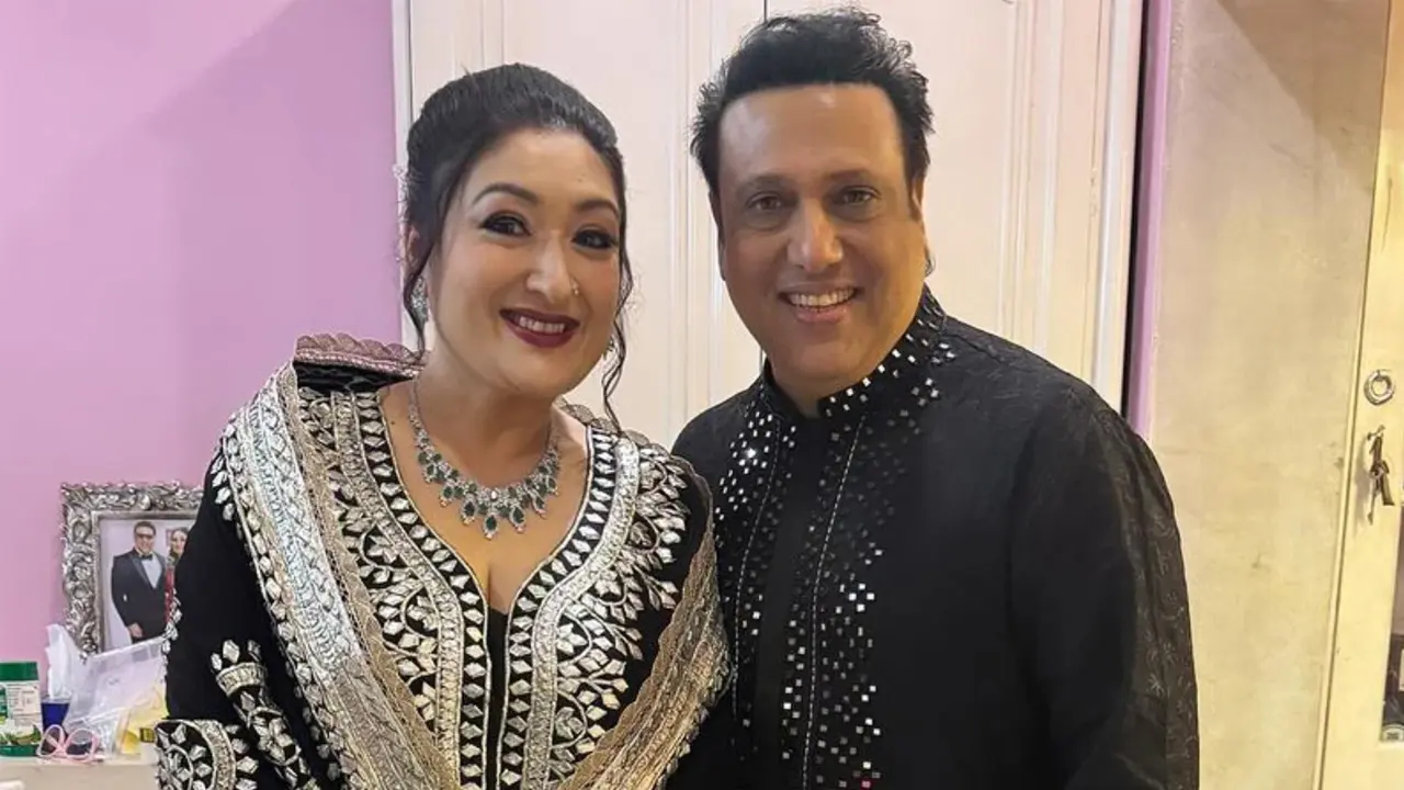 গোবিন্দ-সুনীতার বিষয়ে যা বললেন আইনজীবী