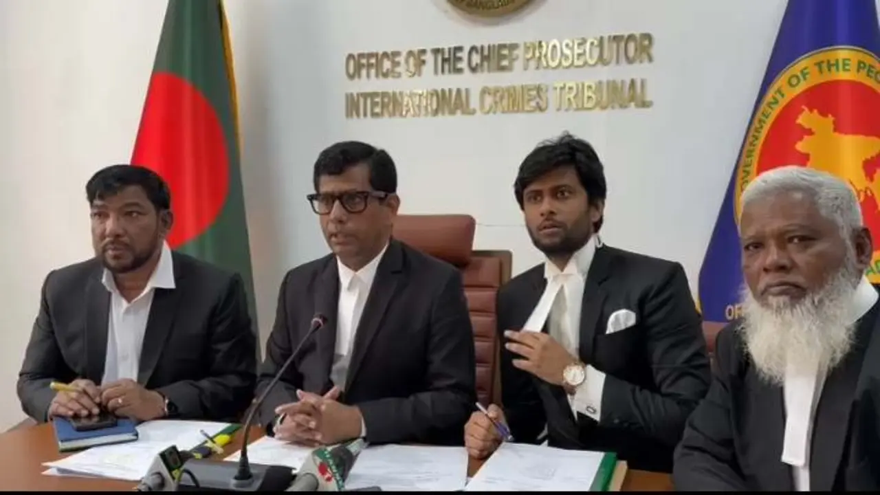 আহতদের ‘নো ট্রিটমেন্ট, নো রিলিজ’ নির্দেশ দেন হাসিনা