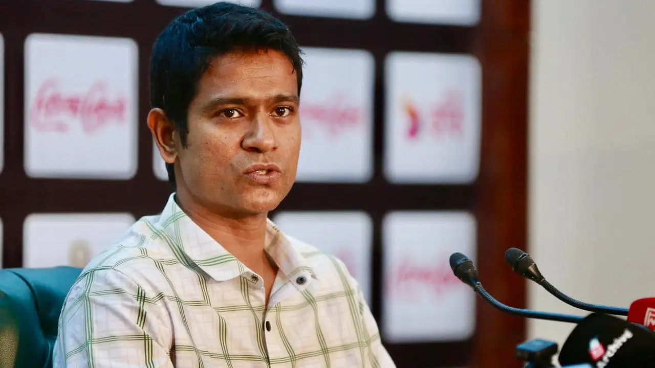 বিসিবি থেকে হান্নান সরকারের পদত্যাগ, ফিরছেন কোচিংয়ে