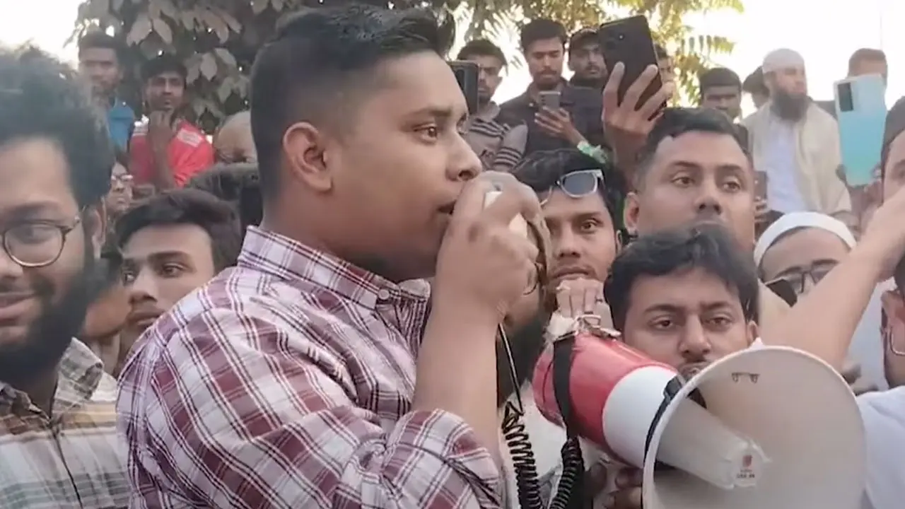 অপারেশন ডেভিল হান্টে একটা ডেভিলও যেন বাদ না যায়