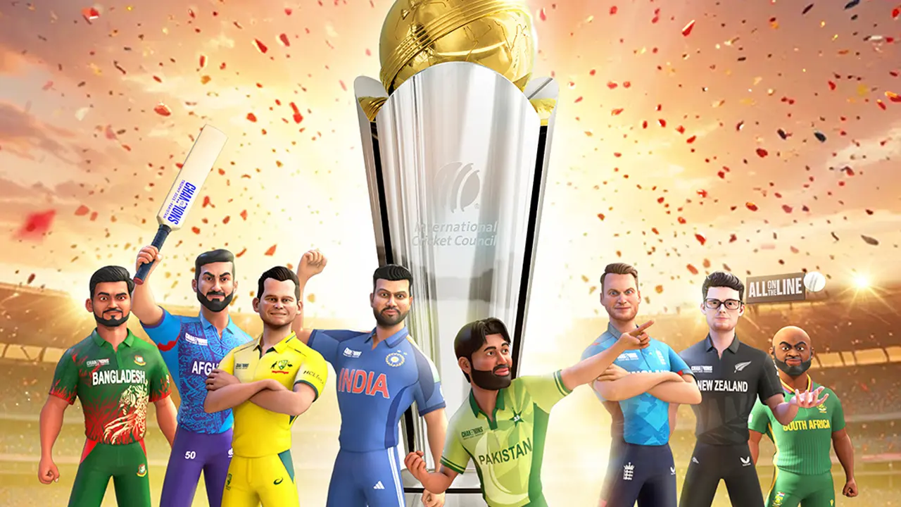 চ্যাম্পিয়ন্স ট্রফির পর্দা উঠছে কাল, খুঁটিনাটি যা জানা প্রয়োজন