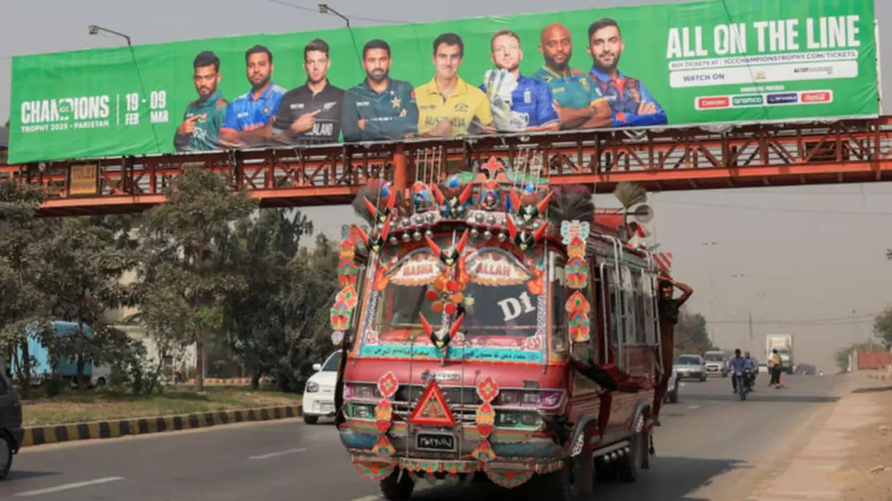 পাকিস্তানের অপেক্ষার ইতি, চ্যাম্পিয়ন্স ট্রফি ও বিশ্বকাপ কেন আলাদা