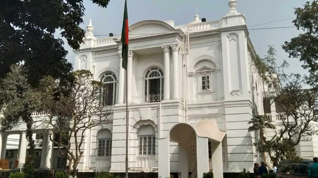 উত্তরা পূর্ব থানার সাবেক ওসিকে কারাগারে পাঠানোর নির্দেশ