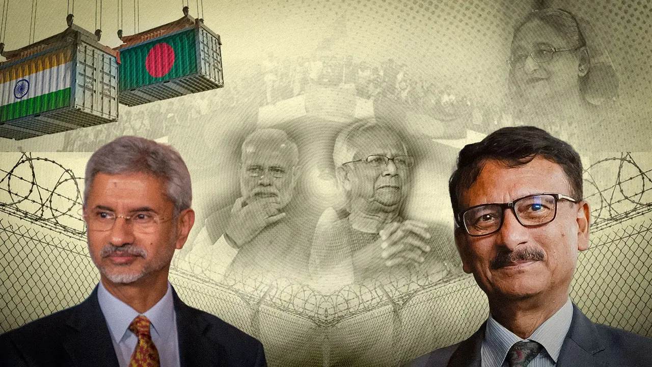 ঢাকা-দিল্লির ‘ঠান্ডা লড়াই’ চলতে থাকবে?