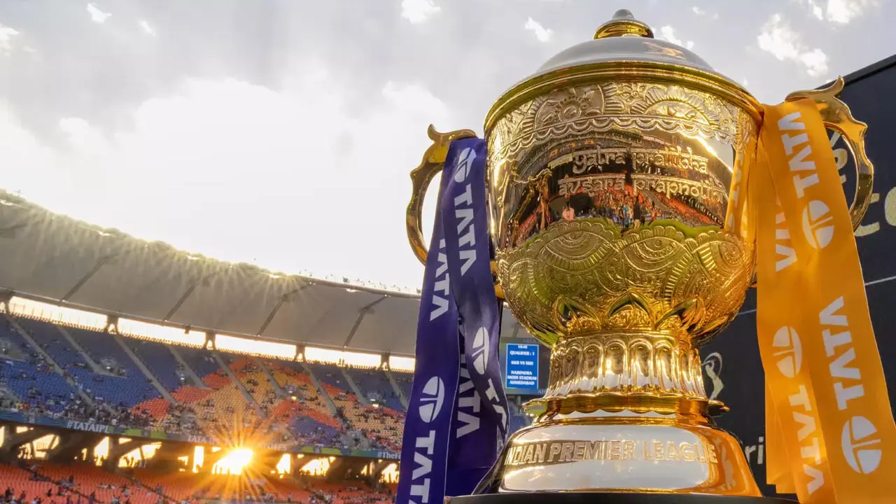 IPL Fixtures  : আইপিএলের পূর্ণাঙ্গ সূচি প্রকাশ