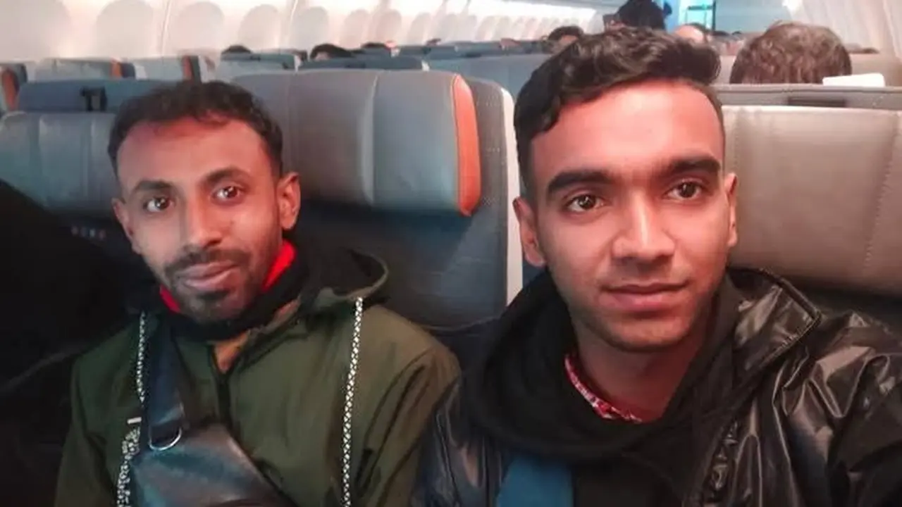 ইতালি নেওয়ার কথা বলে লিবিয়ায় প্রেরণ, পরে গুলি করে হত্যা