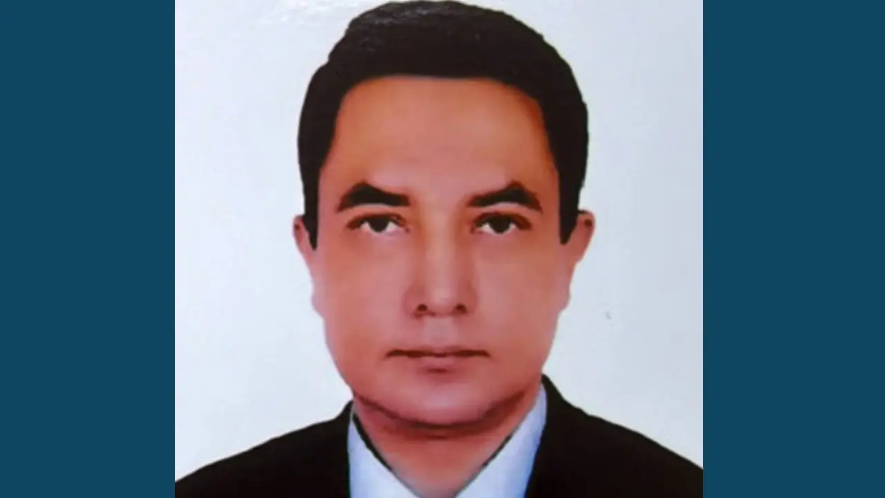 সাবেক স্বাস্থ্যসচিব জাহাঙ্গীরের ১৪ কোটি টাকার অবৈধ সম্পদ