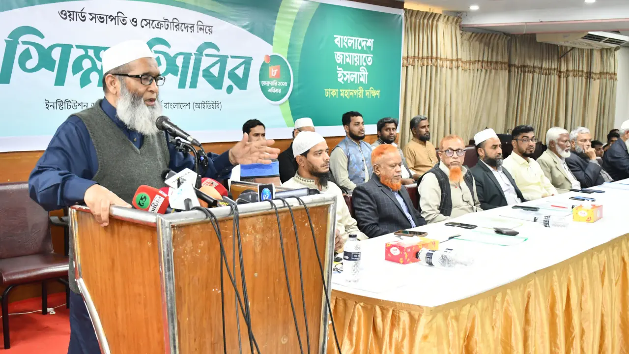 একাত্তরে জাতি শুধু পতাকা পেয়েছে, নাগরিক স্বাধীনতা পায়নি