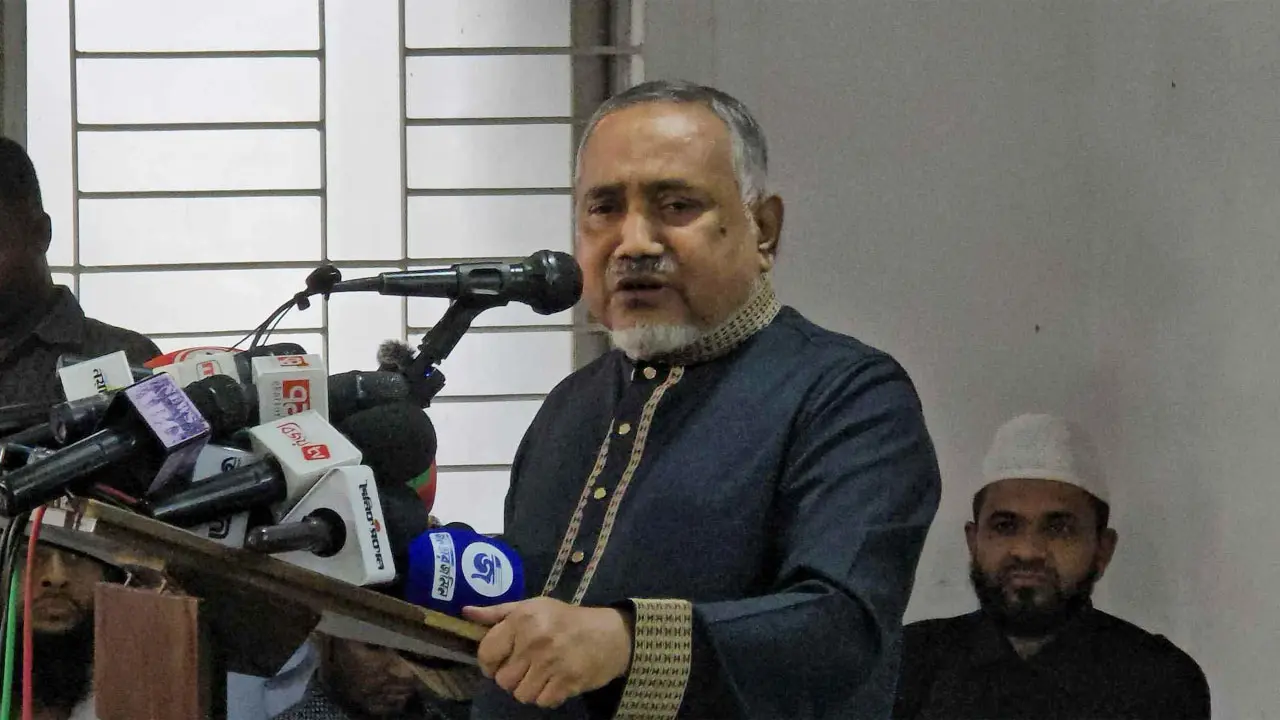 বিডিআর হত্যাকাণ্ডের পরিকল্পিত শক্তি ভারত