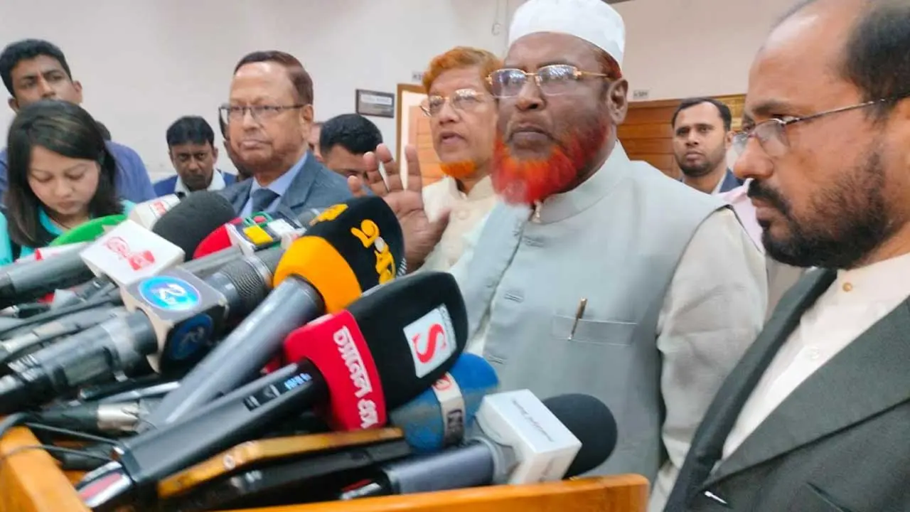 সংস্কার ছাড়া সুষ্ঠু নির্বাচন সম্ভব নয় : জামায়াত সেক্রেটারি