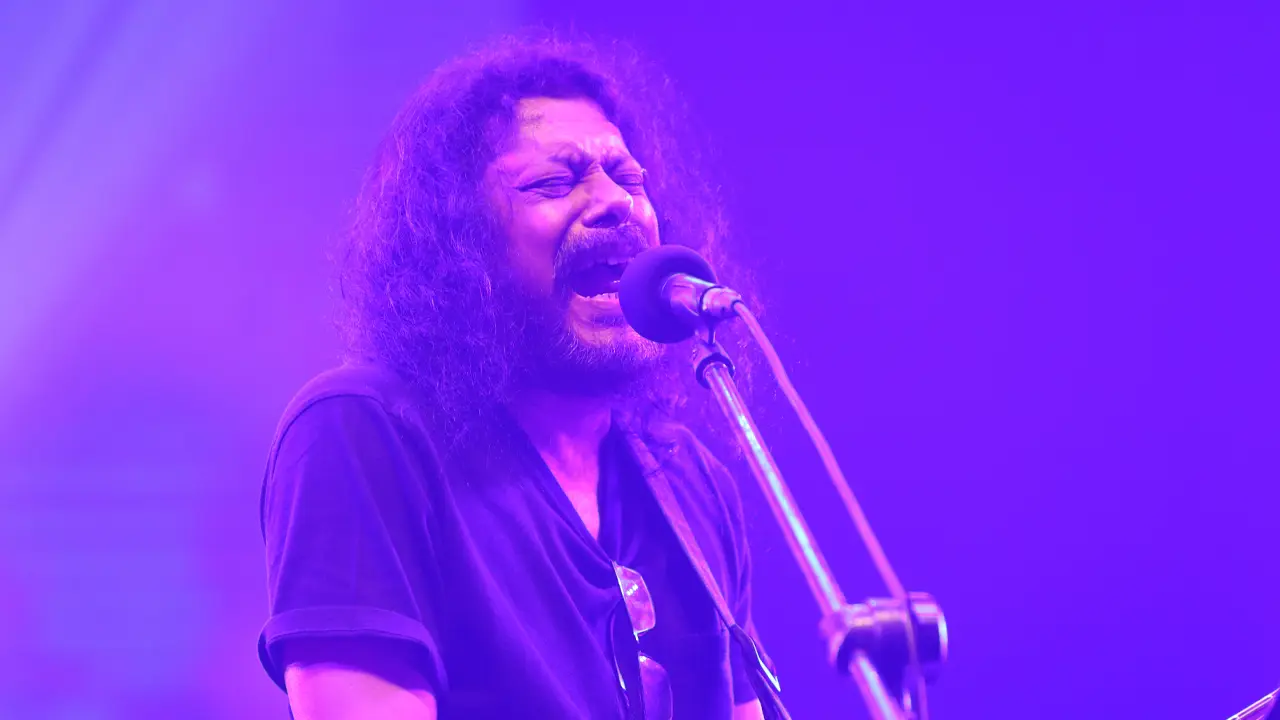 সবার জন্য উন্মুক্ত কনসার্ট, জেমসসহ গাইবেন পাঁচ ব্যান্ড