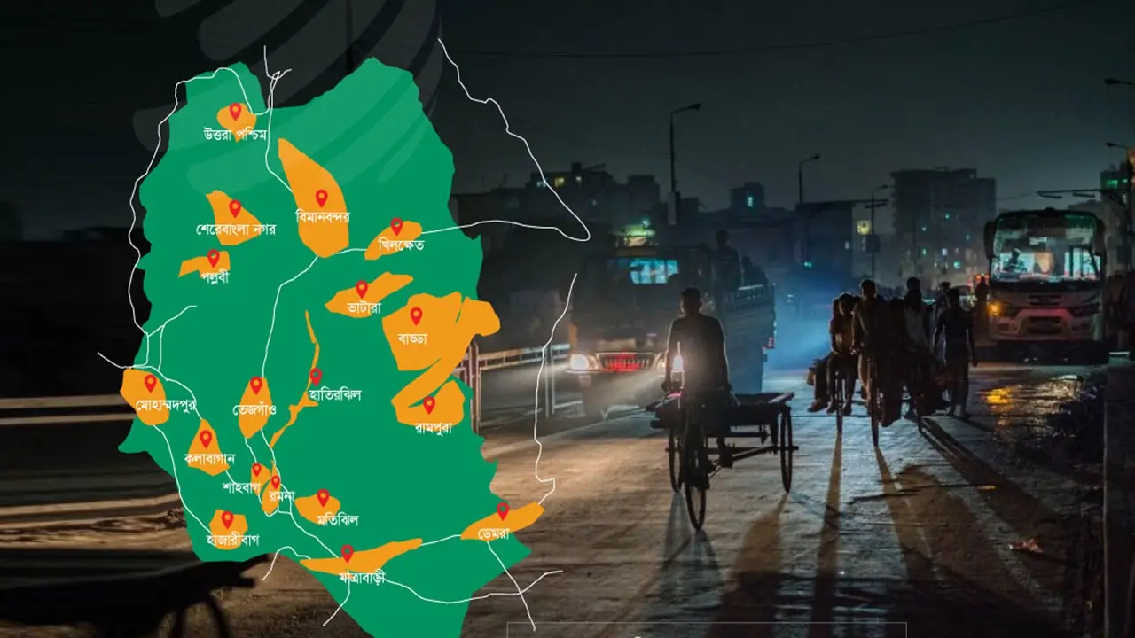 রাজধানীতে বাসার সামনেই যুবককে কুপিয়ে হত্যা