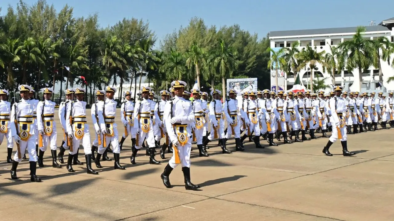 নৌবাহিনীর সার্কুলার ২০২৫, এইচএসসি পাসেই আবেদন
