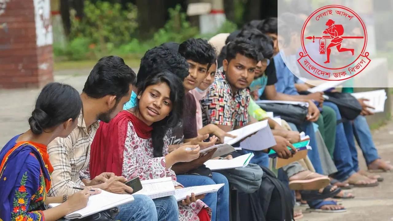 সরকারি চাকরির বিশাল নিয়োগ, নেবে ৫০৪ জন