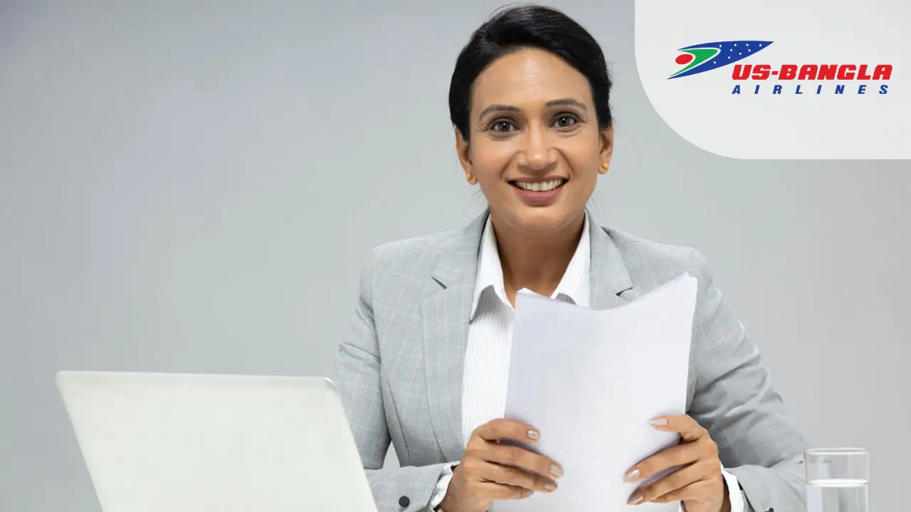 চাকরি দিচ্ছে ইউএস-বাংলা এয়ারলাইন্স-ওটিএ