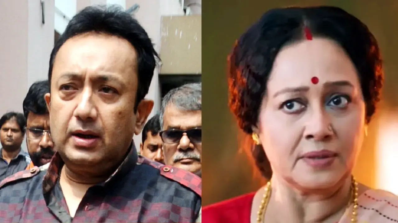 ‘চুমকির সঙ্গে প্রেম ভেঙে যাওয়ায় আফসোস হয়’