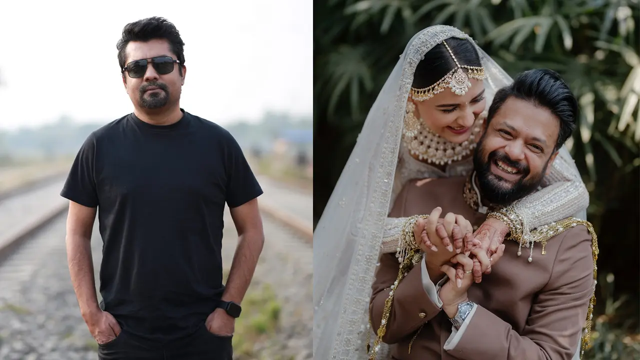 ছবির মতোই হোক এই বন্ধন : জয়