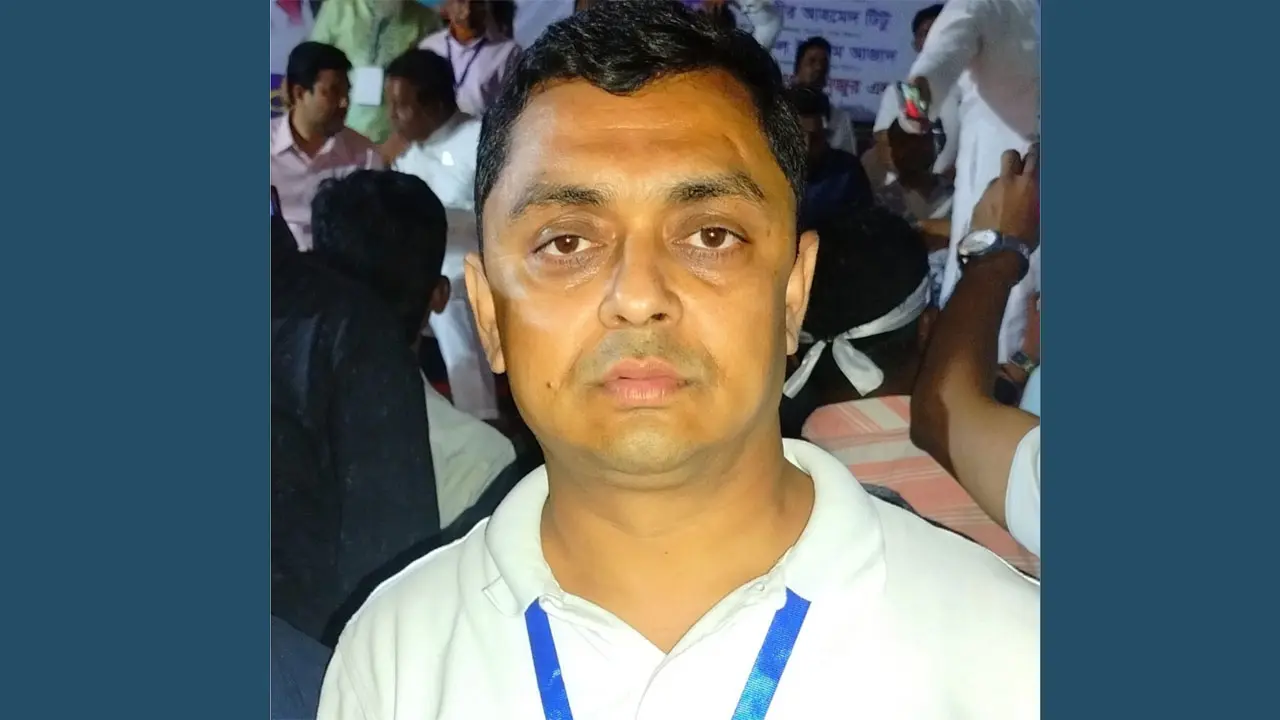 নরসিংদীতে যুবদল নেতার বিরুদ্ধে চাঁদাবাজির অভিযোগ
