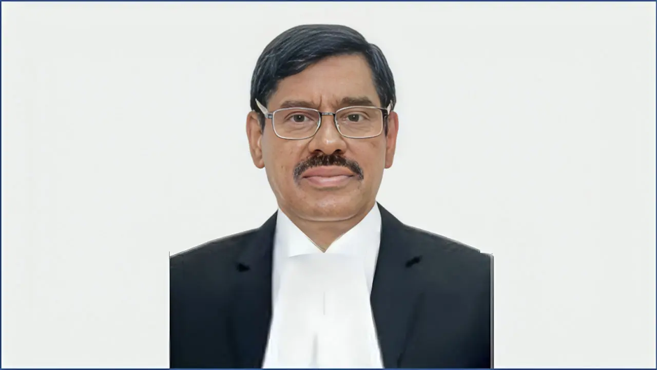 বিচারপতি শাহেদ নূরউদ্দিনের পদত্যাগপত্র গ্রহণ করেছেন রাষ্ট্রপতি