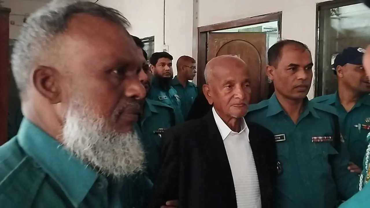কামাল মজুমদার, আগরওয়ালাসহ ৫ জন নতুন মামলায় গ্রেপ্তার